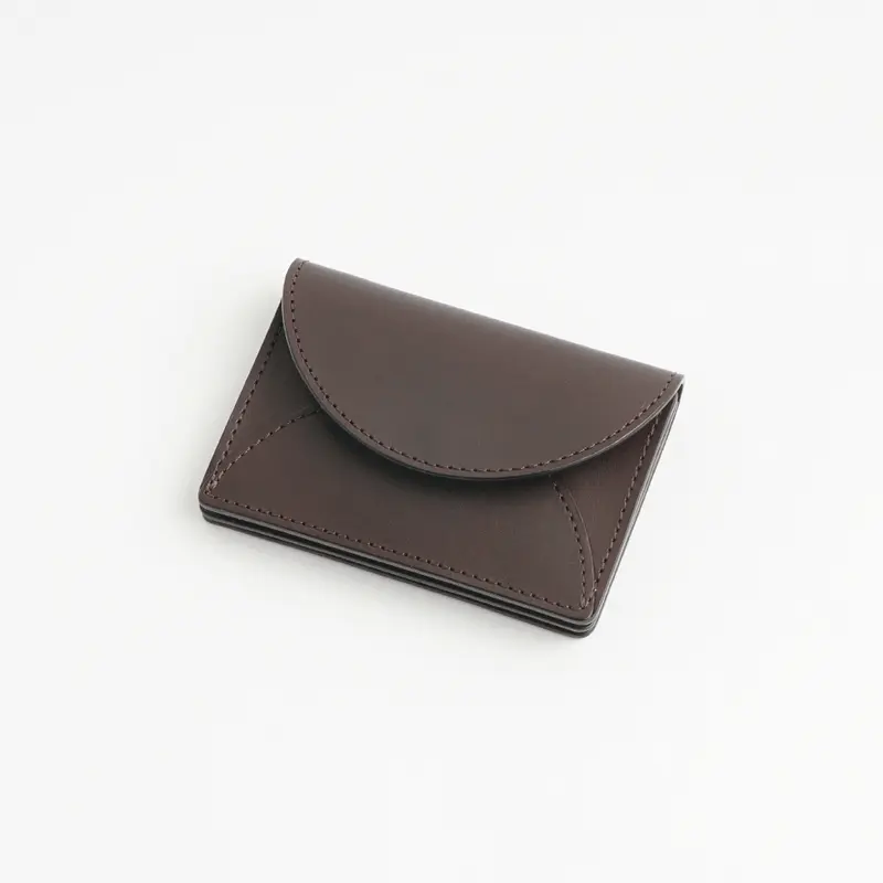 FOLD MINI WALLET ( 3 colors ) | i ro se Offici...