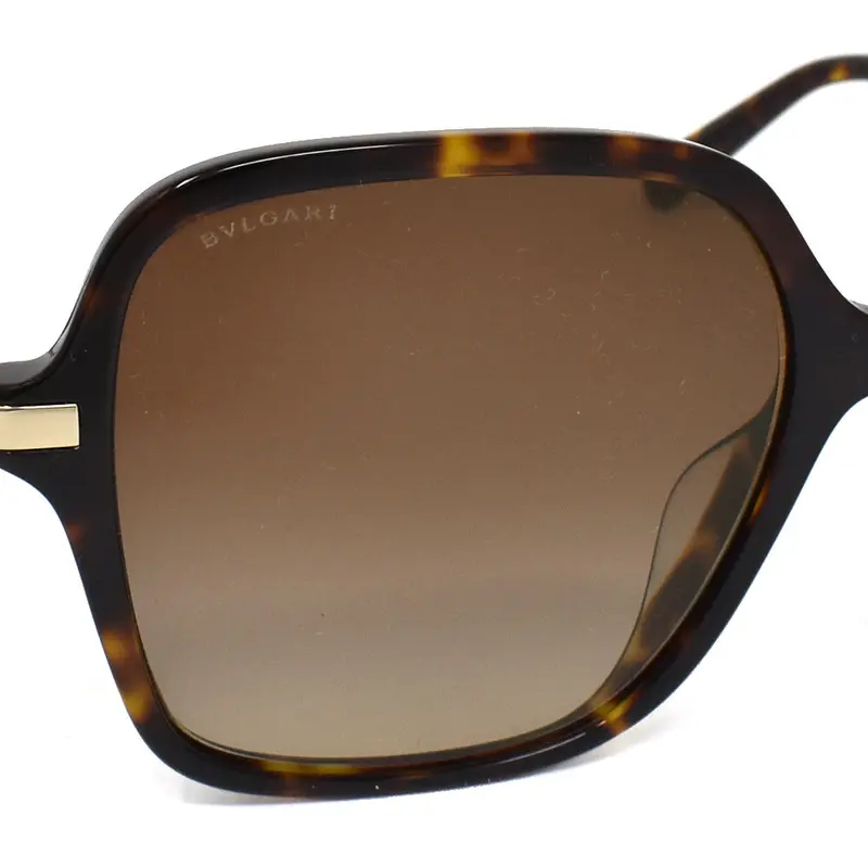 BVLGARI ブルガリ 0BV8248F 504/13 55 サングラス アジアンフィット