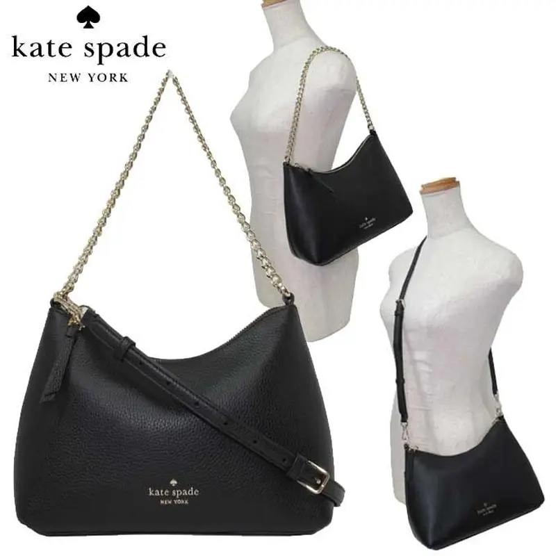 ケイトスペード ショルダーバッグ kate spade ジッピー コンバーチブル