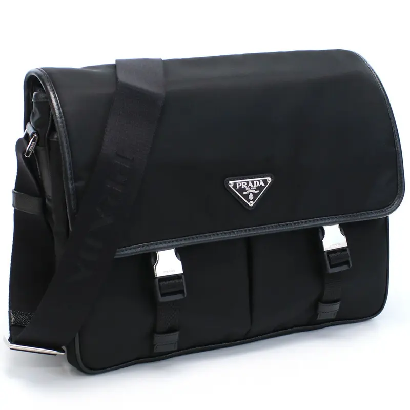 プラダ PRADA 斜め掛け ショルダーバッグ ブランド 2VD768 2DMH V XLO