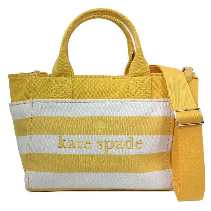 ケイトスペード トートバッグ kate spade ジェット ニュー キャンバス