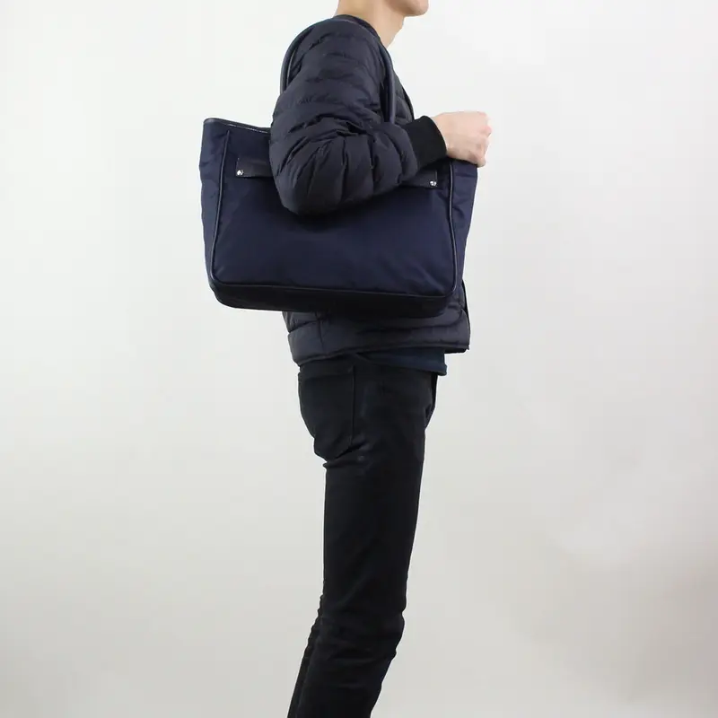 フェリージ FELISI トートバッグ ビジネスバッグ 17-44 DS 0044 BLEU