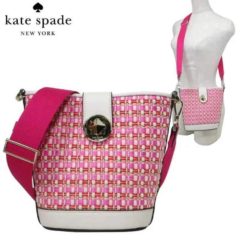 ケイトスペード ショルダーバッグ kate spade オードリー ミニ
