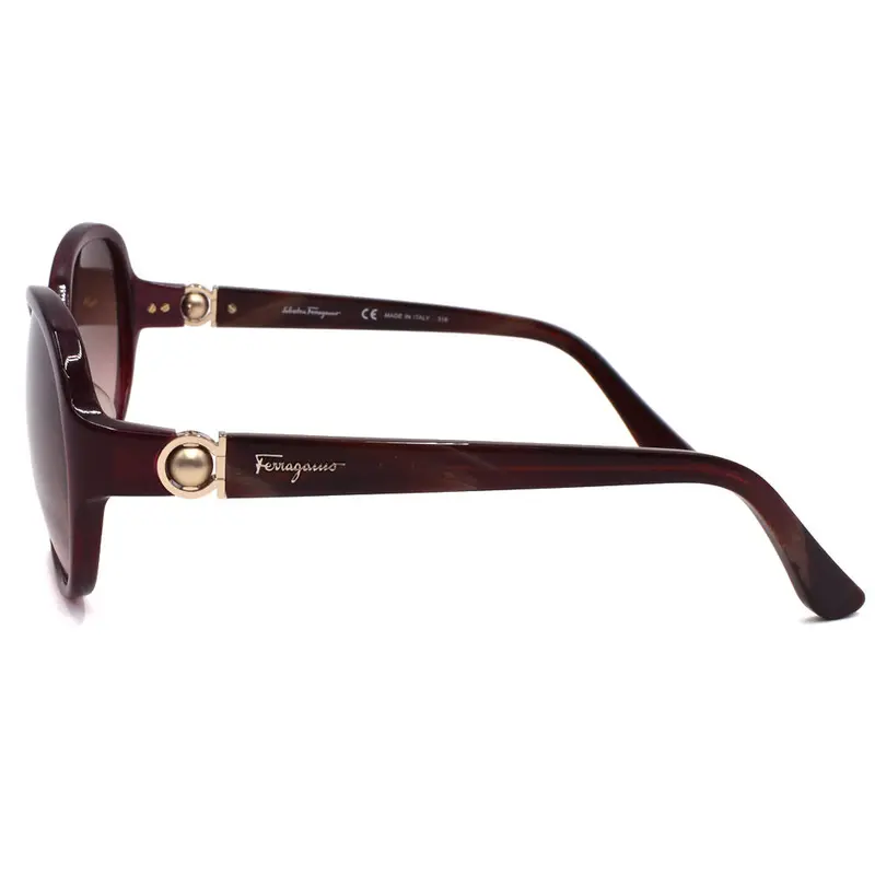 再入荷安い Salvatore Ferragamo - Salvatore Ferragamo SF713SA 001