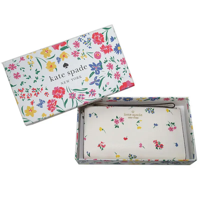 ケイトスペード ポーチ ステイシー ガーデン ブーケ ディッツィー
