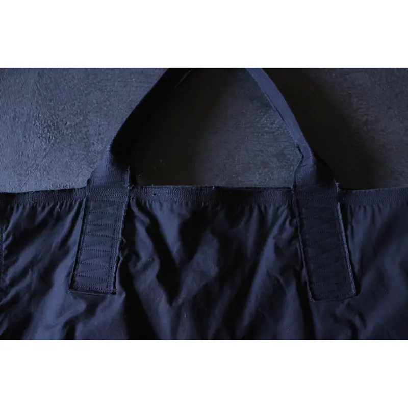 レイヤードバッグ 大 黒 / MITTAN | SoL