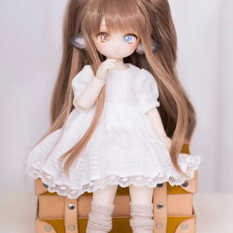 るり様専用ページ しろ様専用ページ＊【まめるり亭】 カスタム