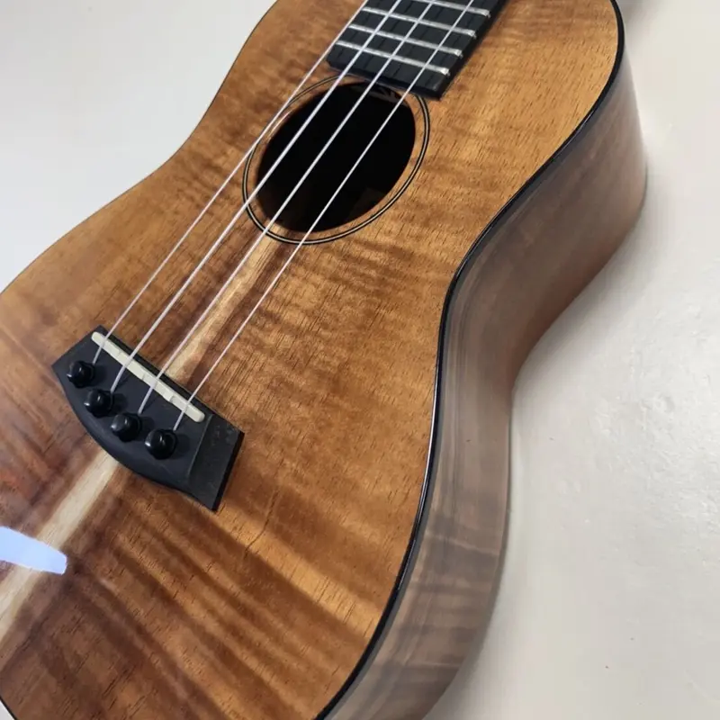 Kanile'a(カニレア) K-2C/DG コンサートウクレレ ハワイアンコア