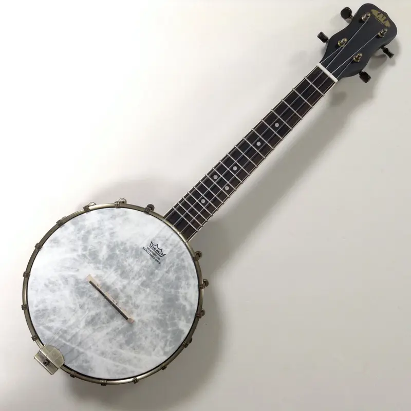 KALA(カラ) バンジョーウクレレ Banjo コンサートウクレレ (ケース付き