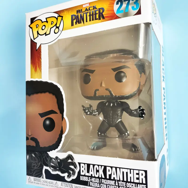 オシャレ Funko Pop マーベル 273 チェイス ノーマル セット 限定 レア