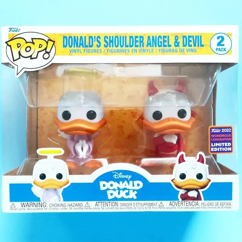 くつろぎカフェタイム Funko Pop Disney ファンコ ポップ ディズニー