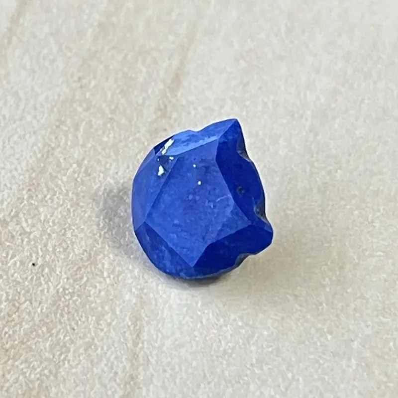 オニキス 猫カットルースセット ネコカット nobu