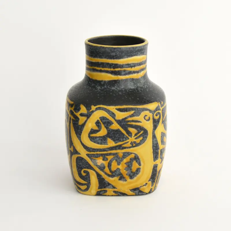 大得価正規品 ROYAL COPENHAGEN - ロイヤルコペンハーゲン バッカ 花瓶