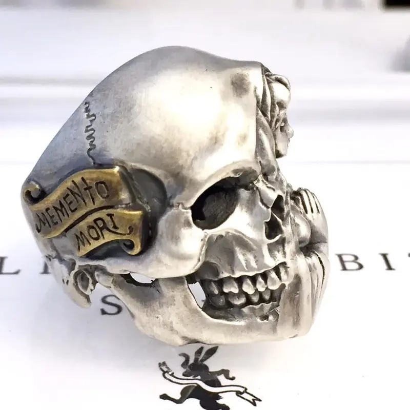 ◇ ArtemisClassic アルテミスクラシック メメントモリ リング 安い