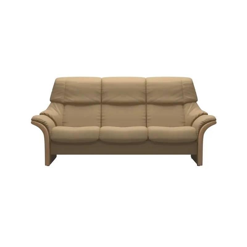 高級 EKORNES エコーネス ストレスレス エルドラド ハイバック 2人 ソファ