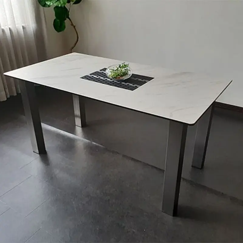 セラミックダイニングテーブル(レックス) | かぐのいち