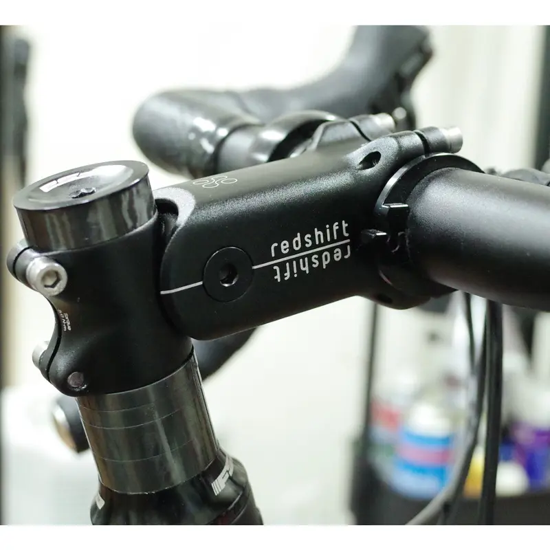 3年保証 即日出荷 レッドシフト ショックストップ サスペンション