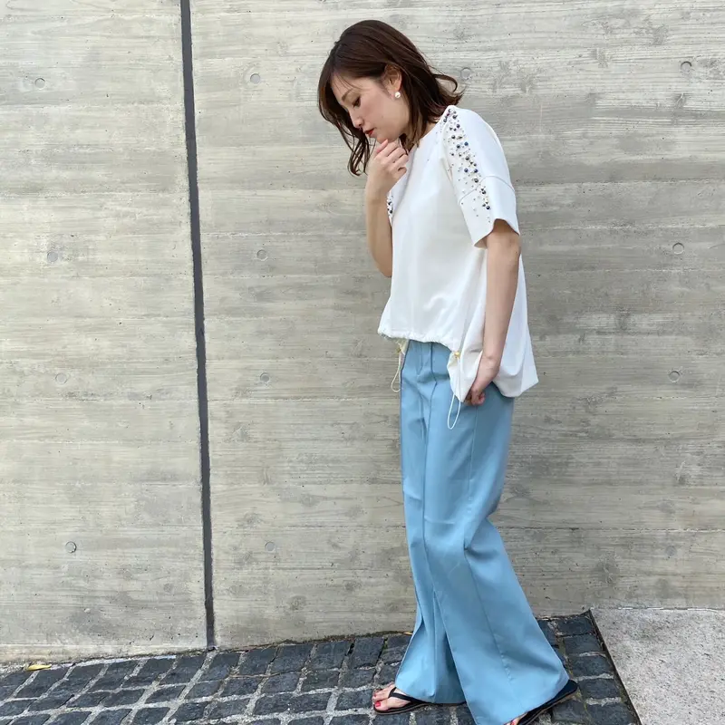 スタッズトレーナー | GLOW