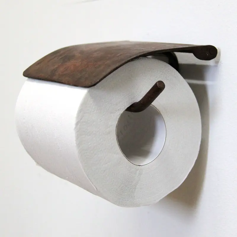 真鍮 トイレットペーパーホルダー parts and supply - dentalmedica.com.ve