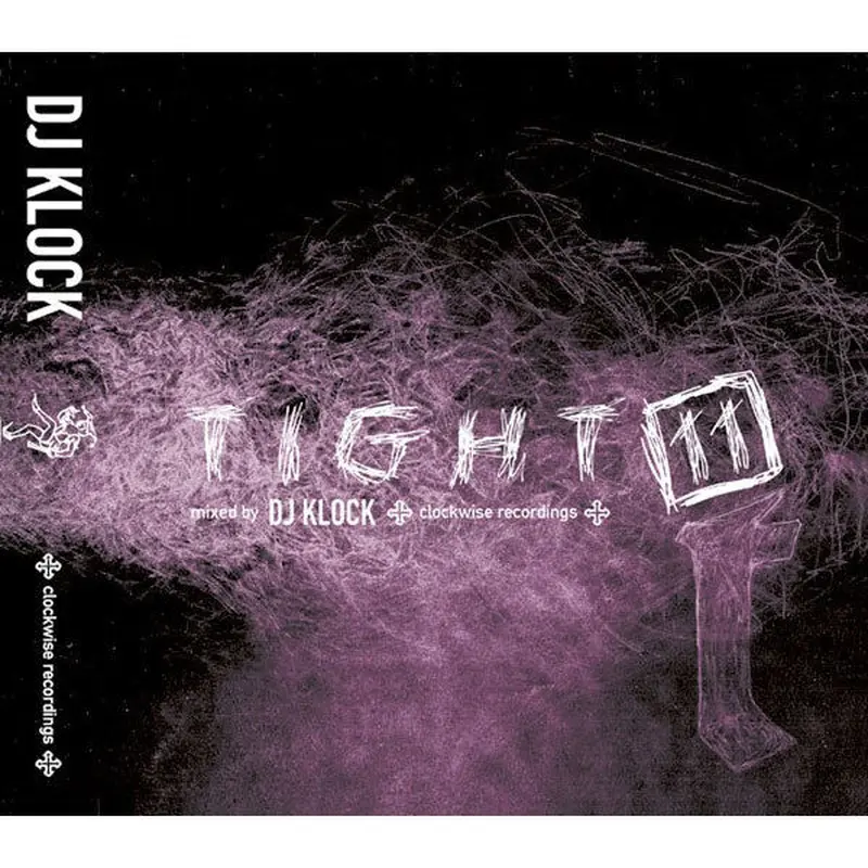 DJ KLOCK