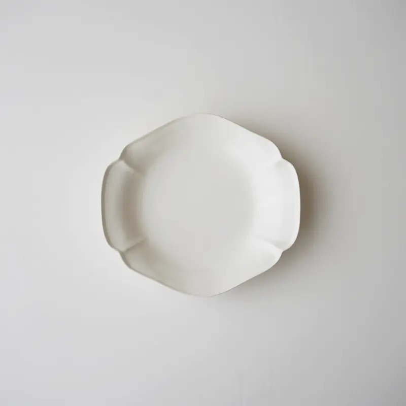 山本拓也・レリーフ深皿 | 黄魚オンラインショップ