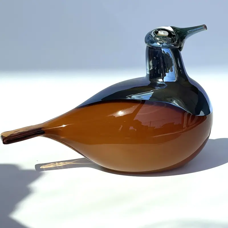 オイバ・トイッカ 2016 アニュアルバード Oiva Toikka バード 送料込