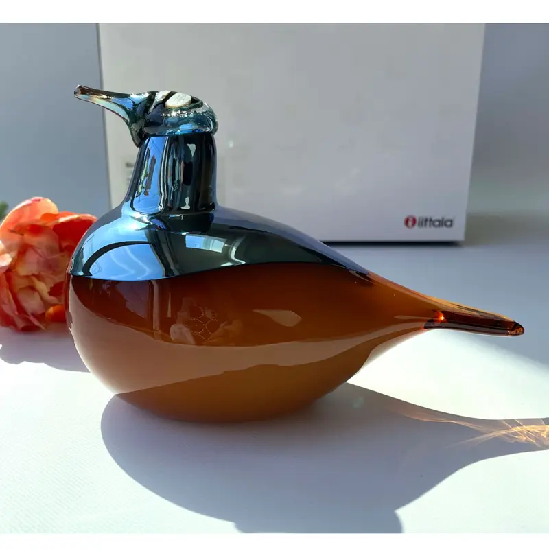 オイバ・トイッカ 2016 アニュアルバード Oiva Toikka バード 送料込