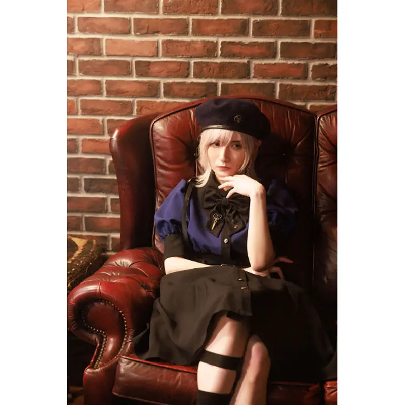 MIHO MATSUDA】[Lszward ラズワード] ワンピース・ラズリ/306016