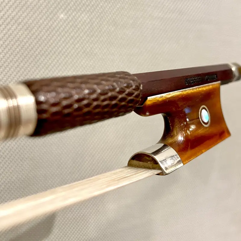バイオリン弓 STEFFEN KUHNLA 中古
