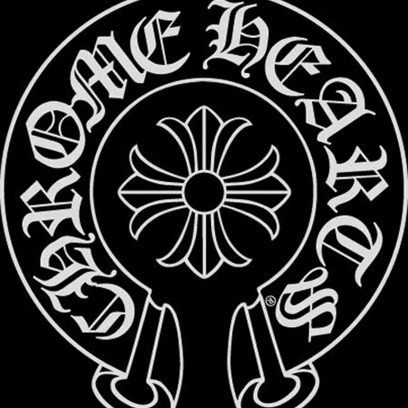 CHROME HEARTS クロムハーツ KLOSTERFUCK BKSS | kolme k...