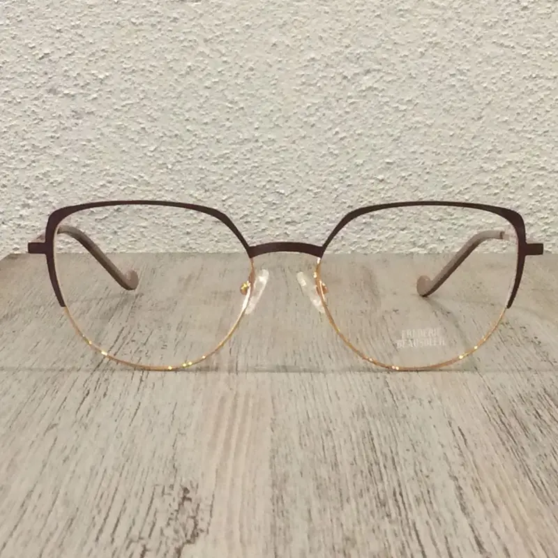 FREDERIC BEAUSOLEILボーソレイユ C104/TAU | kolme kyoto