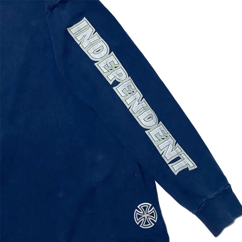 USED】90'S-00'S INDEPENDENT TRUCK COMPANY NHS T...