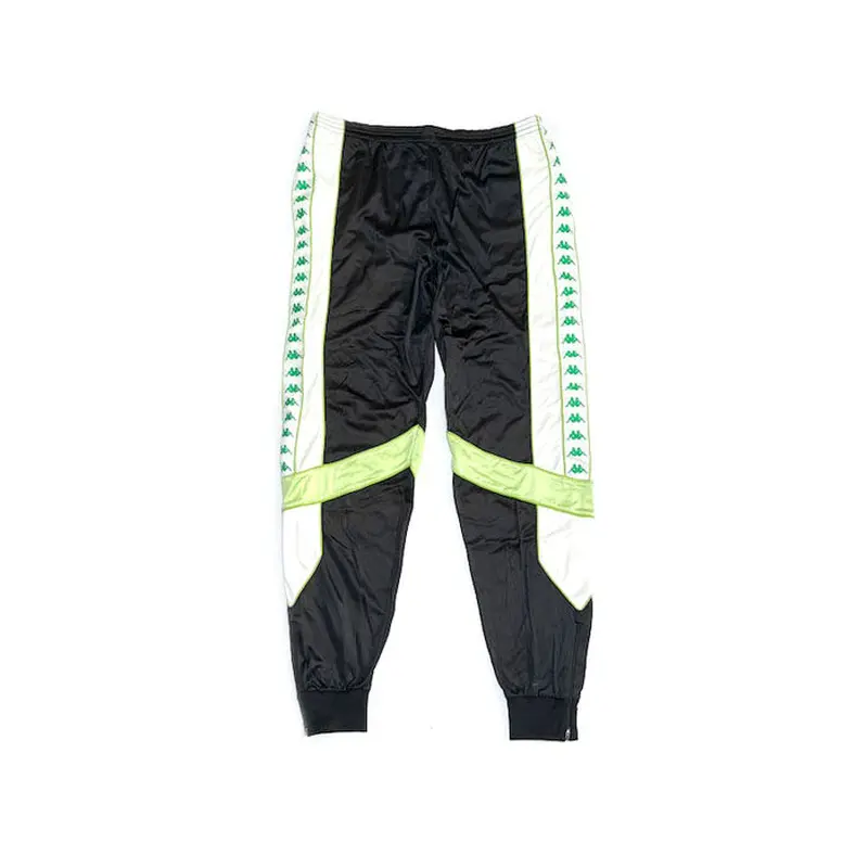 USED】80'S-90'S KAPPA TRACK PANTS MADE IN ITALY...