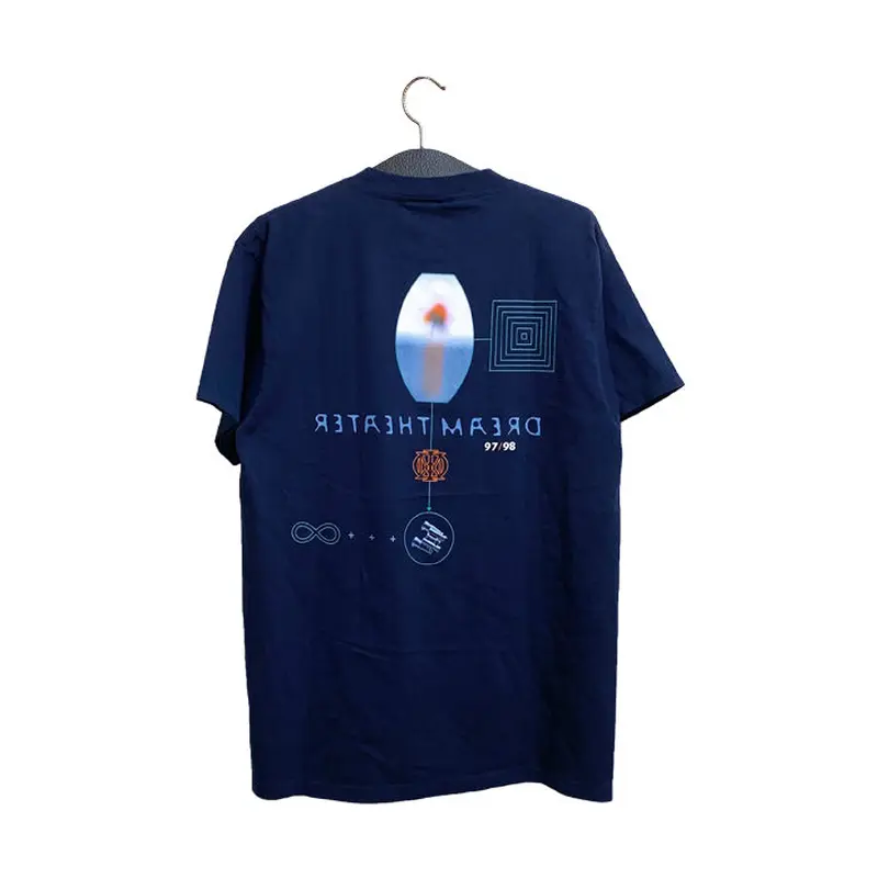 DEAD STOCK】90'S DREAM THEATER