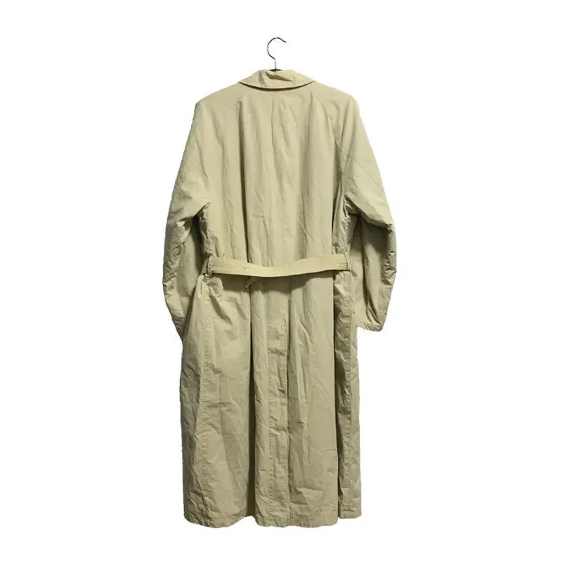 USED】80'S-90'S GIORGIO ARMANI OVERSIZED COAT |...