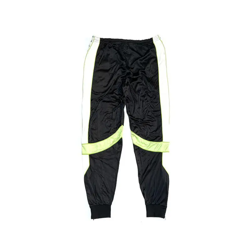 USED】80'S-90'S KAPPA TRACK PANTS MADE IN ITALY...