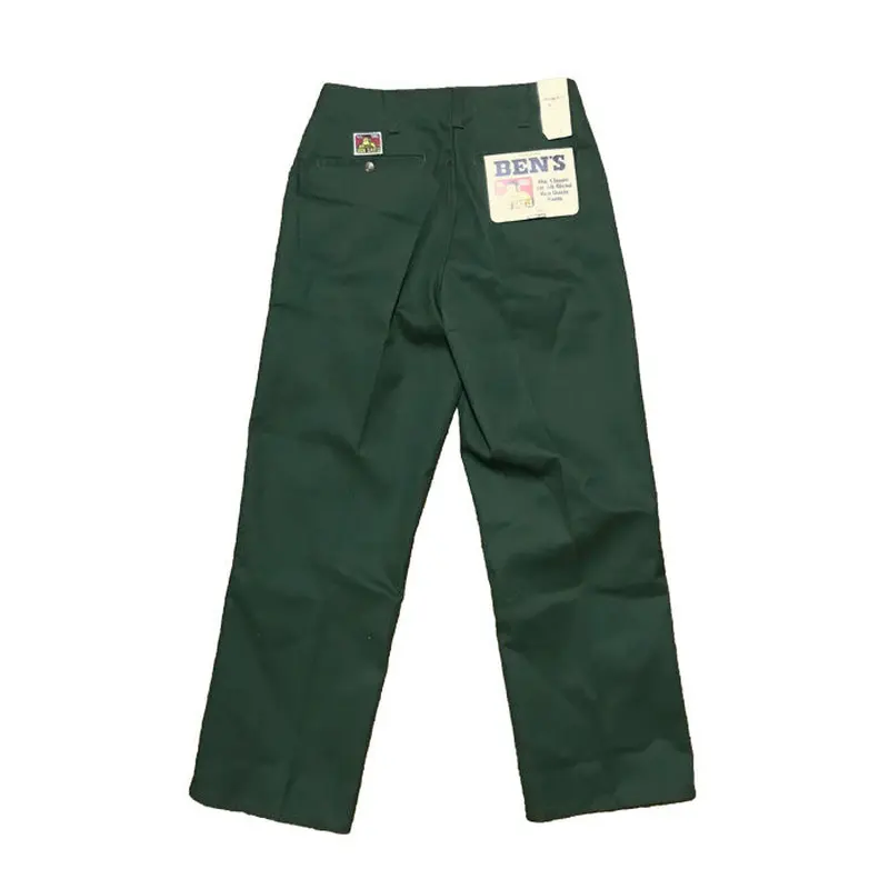 DEAD STOCK】90'S BEN DAVIS WORK PANTS | KONBINI