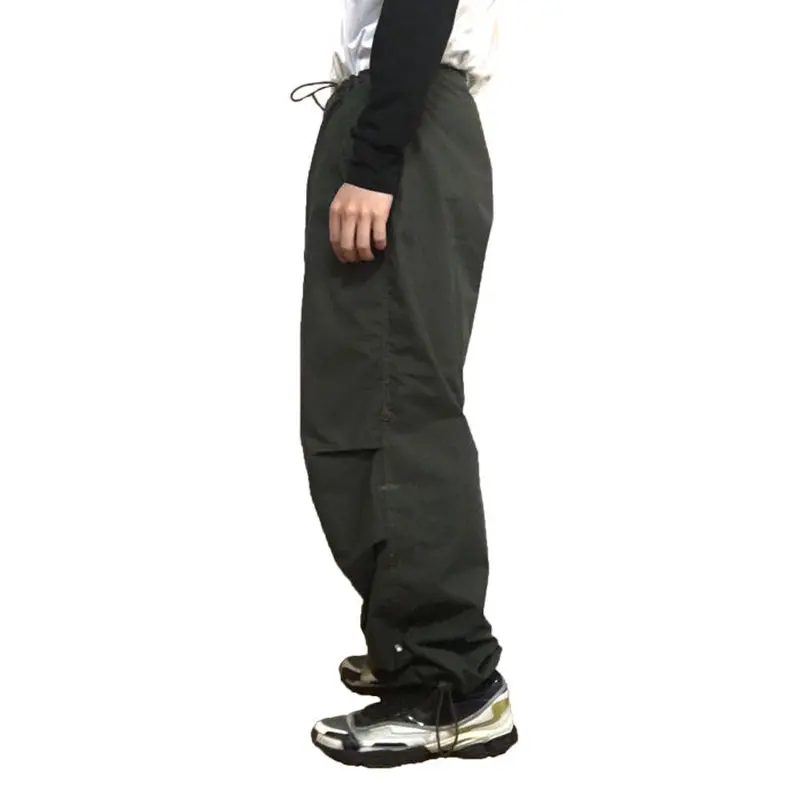 USED】90'S MAHARISHI BUGGY PANTS