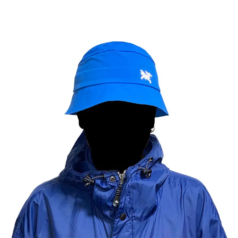 USED】ARC'TERYX SINSOLO HAT | KONBINI
