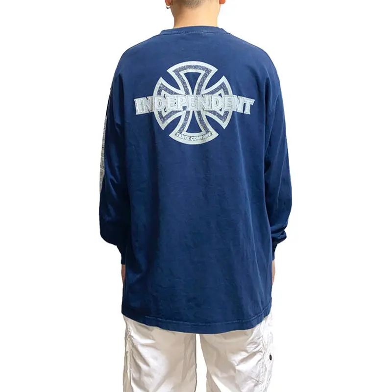 USED】90'S-00'S INDEPENDENT TRUCK COMPANY NHS T...