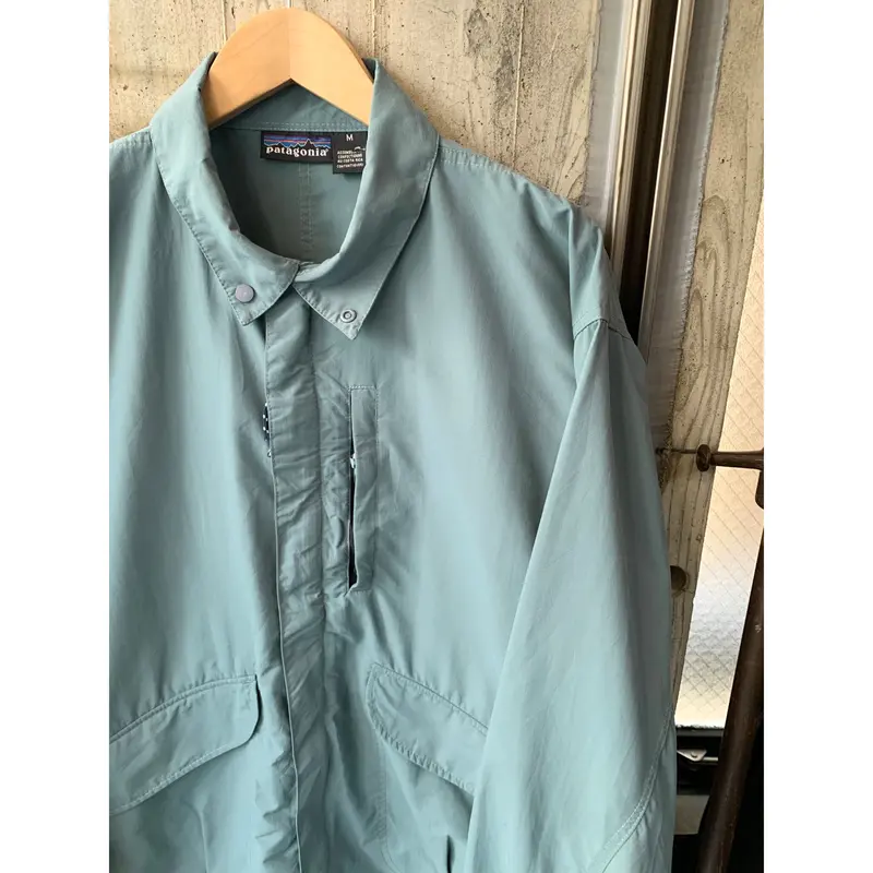 90s Patagonia BAGGIES JACKET Size M | KORDS