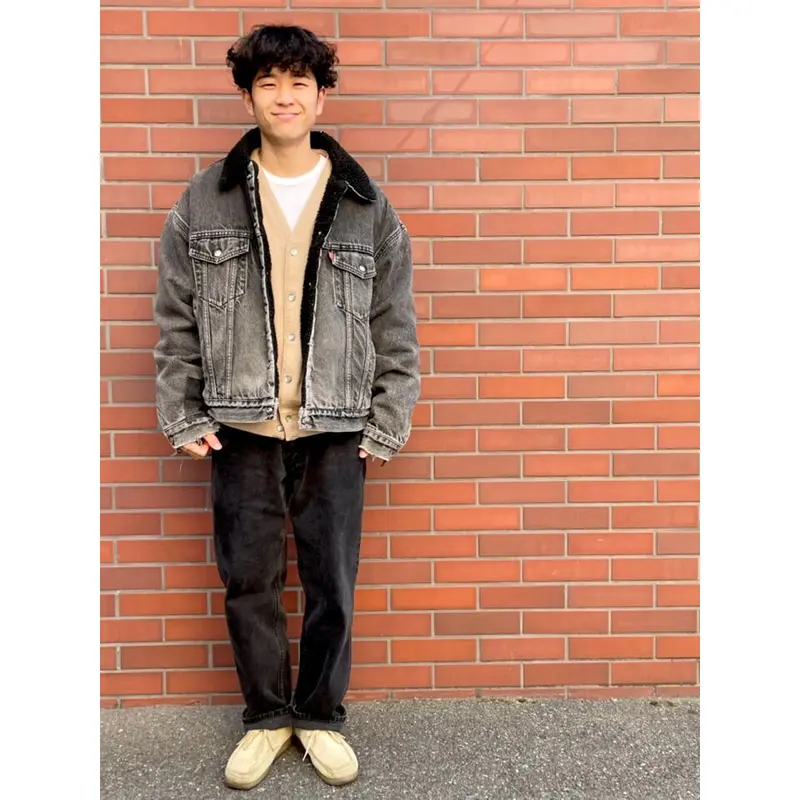 90s Levi's 70629