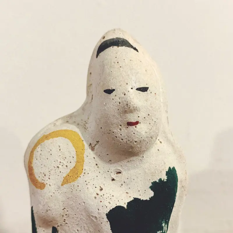ト送料込 三河萬才 堤人形 - 通販 - icsettimomilanese.edu.it