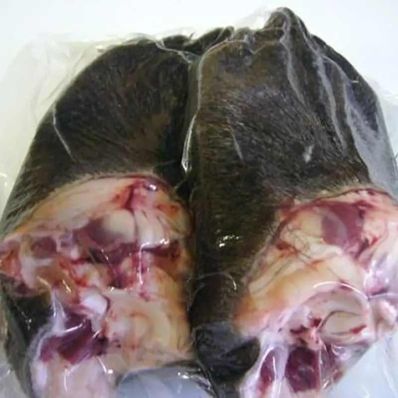 熊肉 熊の手(熊掌)+足:毛つき(各2本) | 『熊肉屋』北海道ヒグマの ...