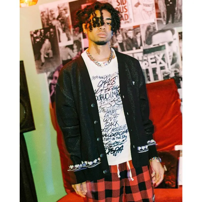 MYne】UNISEX Chain Necklace 48 | kuonbyrinq's S...