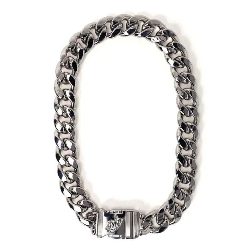 MYne】UNISEX Chain Necklace 48 | kuonbyrinq's S...