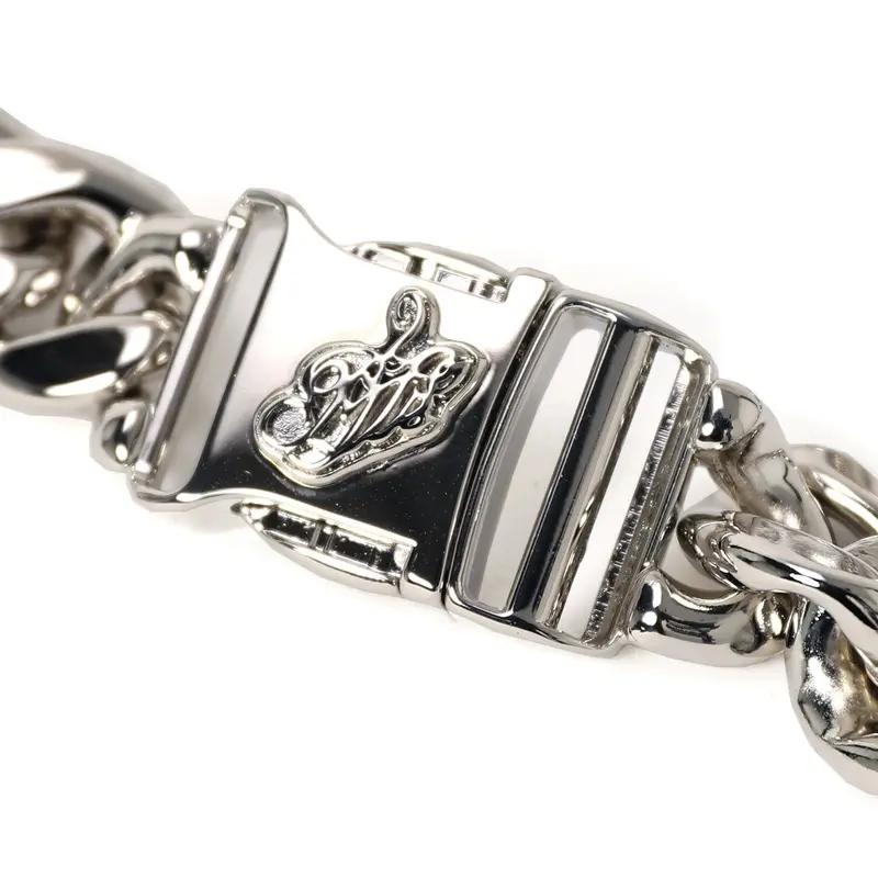 MYne】UNISEX Chain Necklace 48 | kuonbyrinq's S...