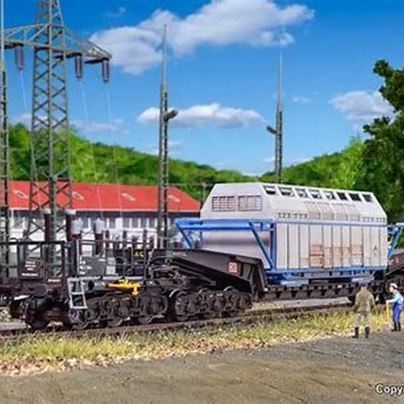 BEMO7243112 Rhb クール通勤列車3台セット 駆動車付 | pick.com.mx