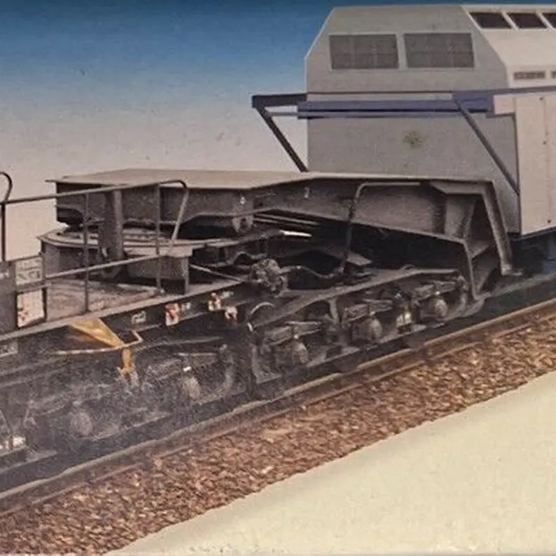 BEMO7243112 Rhb クール通勤列車3台セット 駆動車付 | pick.com.mx