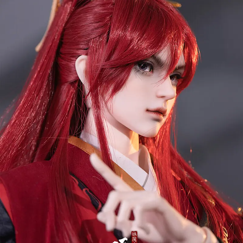 Ringdoll ドール フルセット 1/6 www.alberobello.se